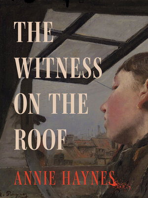 cover image of Witness on the Roof